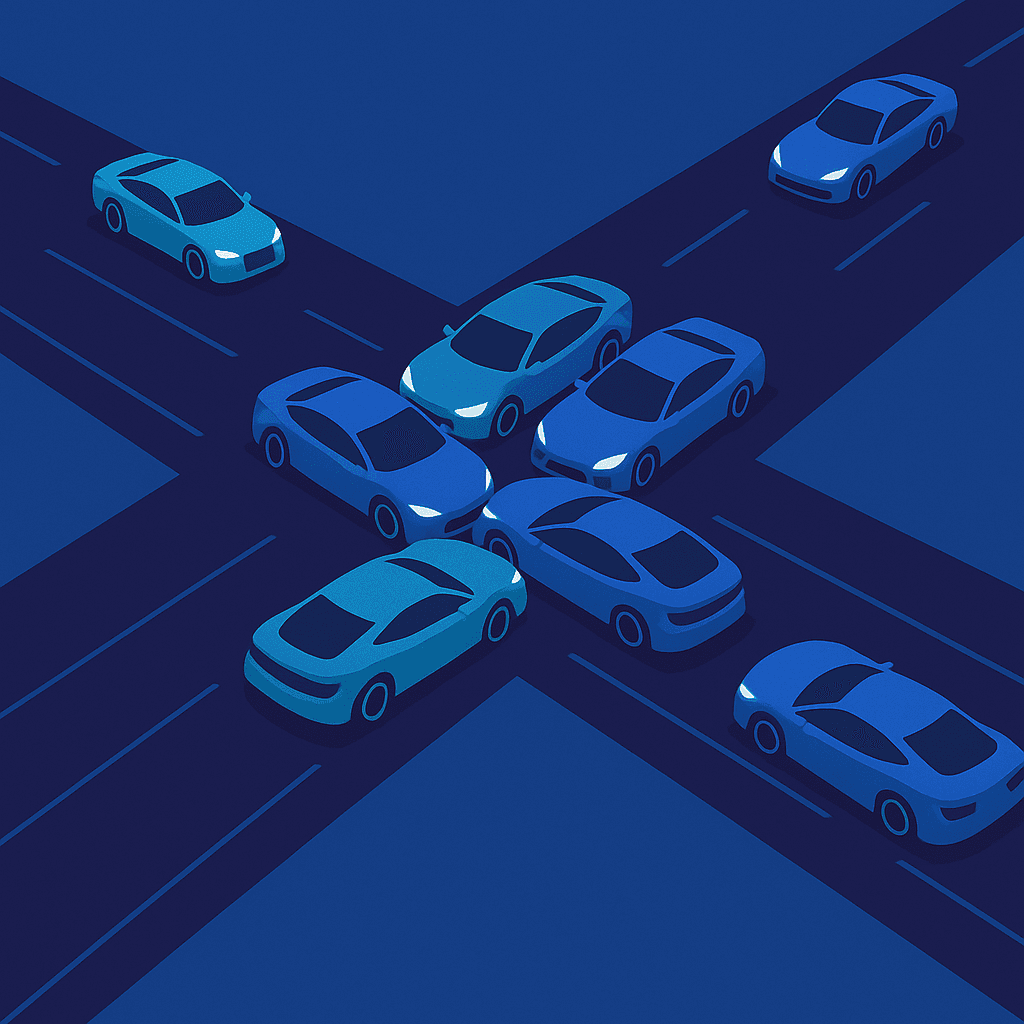 95% of pilots never ship