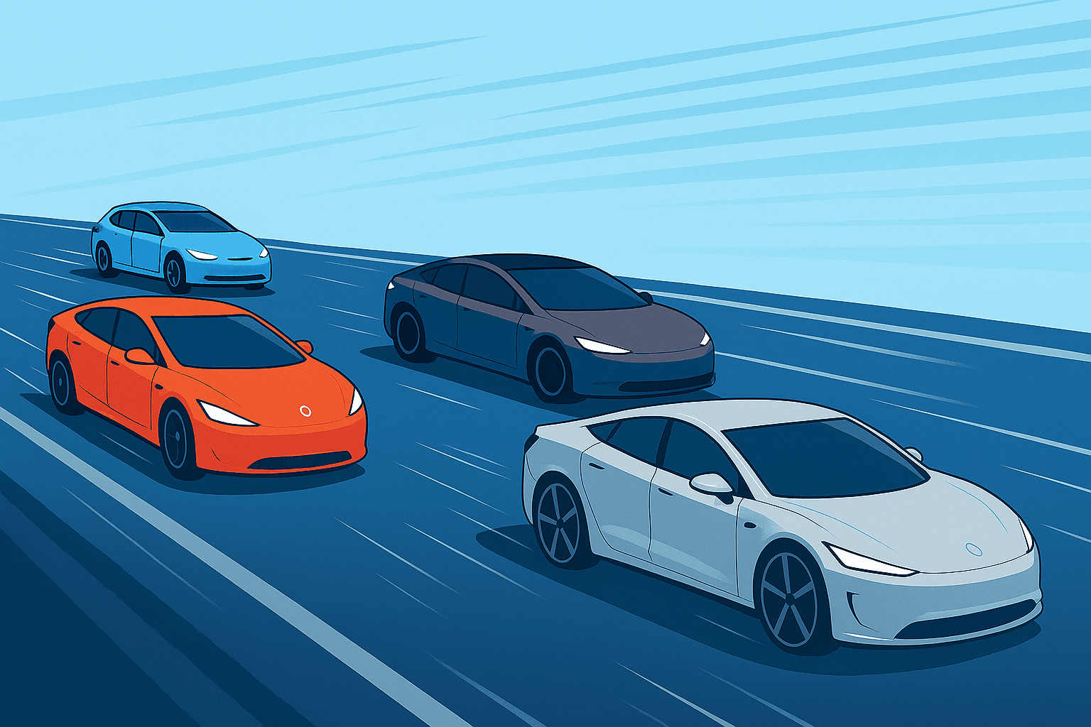 From backlog to production in weeks